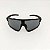 Frizzo preto + case esportiva - Imagem 2