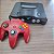 NINTENDO 64 loose - Imagem 1