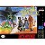 FITA THE WIZARD OF OZ SUPER NINTENDO - Imagem 1
