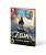 THE LEGEND OF ZELDA - BREATH OF THE WILD (EXPLORER'S EDITION) NINTENDO SWITCH - Imagem 1