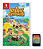 ANIMAL CORSSING NEW HORIZONS NINTENDO SWITCH - Imagem 1