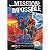 MISSION IMPOSSIBLE NINTENDO 8 BITS - Imagem 1