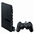 PLAYSTATION 2 COM KIT OPL - Imagem 1