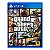 GTA 5 PREMIUM EDITION - Imagem 1