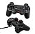 CONTROLE COMPATÍVEL COM PS2 - Imagem 1