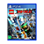 NINJAGO O FILME VIDEOGAME PS4 - Imagem 1