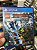 NINJAGO O FILME VIDEOGAME PS4 - Imagem 2