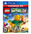 LEGO WORLDS PS4 - Imagem 1
