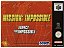 MISSION IMPOSSIBLE N64 - Imagem 1