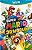 SUPER MARIO 3D WORLD WII U - Imagem 1