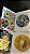 COMBO BOB ESPONJA WII - Imagem 4