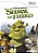 SHREK THE THIRD NINTENDO WII - Imagem 1