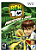 BEN 10 PROTECTOR OF EARTH NINTENDO WII - Imagem 1