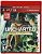 Unchartd 1,2,3 PS3 - Imagem 1