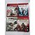Assasines creed 1,2,3,4 PS3 combo - Imagem 1