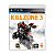 Kill zone 3 PS3 - Imagem 1