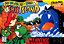 Super mario Word 2 Yoshi super famicom - Imagem 4