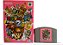 Mario party 2 Jap N64 - Imagem 1