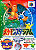 Pokémon stadium jap N64 Cib - Imagem 1