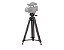 Tripé Smallrig AD-01 p/ Câmera em Aluminio Heavy-duty Fluid Head -8kg - Imagem 1