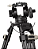 Tripé Smallrig AD-01 p/ Câmera em Aluminio Heavy-duty Fluid Head -8kg - Imagem 3