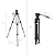Tripé Smallrig Ad-100 3751 Fibra Carbono Profissional - Imagem 2