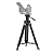 Tripé Smallrig Ad-100 3751 Fibra Carbono Profissional - Imagem 5
