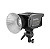 LED Profissional SmallRig RC450D 5600K COB LED Video Light - Imagem 1