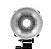 LED Profissional SmallRig RC450D 5600K COB LED Video Light - Imagem 3