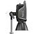 LED Profissional SmallRig RC450D 5600K COB LED Video Light - Imagem 6