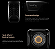 LED Profissional SmallRig RC450B BiColor COB LED Video Light - Imagem 6