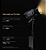 LED Profissional SmallRig RC450B BiColor COB LED Video Light - Imagem 7