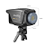LED Profissional SmallRig RC350B BiColor COB LED Video Light - Imagem 2