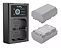 Carregador Smallrig P/ Bateria Sony Np-fz100 Câmeras A7iv Fx30 FX3 A7iii - Imagem 3