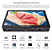 Monitor Feelworld F5 Pro 6pol 1920x1080 Touch Sinal 4K - Imagem 2
