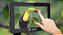 Monitor Feelworld F5 Pro 6pol 1920x1080 Touch Sinal 4K - Imagem 5