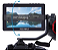 Monitor Feelworld F5 Pro 6pol 1920x1080 Touch Sinal 4K - Imagem 3