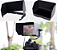 Monitor Feelworld F5 Pro 6pol 1920x1080 Touch Sinal 4K - Imagem 8