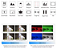 Monitor Feelworld F5 Pro X 5.5pol 1920x1080 1600nit Lut 4k Input - Imagem 3