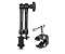 Braço Articulado Magic Arm 11 Polegadas 28cm p/ Led Monitor - Imagem 1