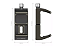 Suporte Powerbank Smallrig Universal Para Cages - Imagem 4
