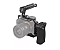 Cage Smallrig ParaSony A7R V / A7 IV / 7S III / A1 / A7R IV Grip Lateral E Top Handle - Imagem 1