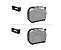 Cage Smallrig ParaSony A7R V / A7 IV / 7S III / A1 / A7R IV Grip Lateral E Top Handle - Imagem 2