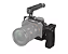 Cage Smallrig ParaSony A7R V / A7 IV / 7S III / A1 / A7R IV Grip Lateral E Top Handle - Imagem 3