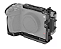 Cage Smallrig Em Aluminio Para Sony Fx30 E Fx3 Nato Rail Trava de Cabo - Imagem 1