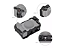 Cage Smallrig Em Aluminio Para Sony Fx30 E Fx3 Nato Rail Trava de Cabo - Imagem 4