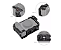 Cage Smallrig Em Aluminio Para Sony Fx30 E Fx3 Nato Rail Trava de Cabo - Imagem 6
