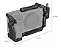 Cage Smallrig Em Aluminio Para Sony Fx30 E Fx3 Nato Rail Trava de Cabo - Imagem 2