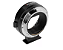 Adaptador 7artisans Ef-eos R P/ Lentes Ef - Canon R R6 R5 Rp - Imagem 1