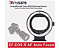 Adaptador 7artisans Ef-eos R P/ Lentes Ef - Canon R R6 R5 Rp - Imagem 3